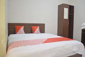 OYO 2731 MIM Guest House Syariah