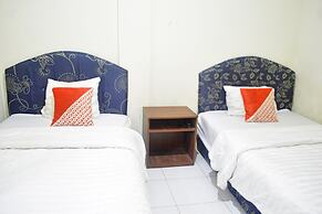 OYO 2731 MIM Guest House Syariah