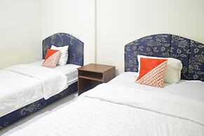 OYO 2731 MIM Guest House Syariah