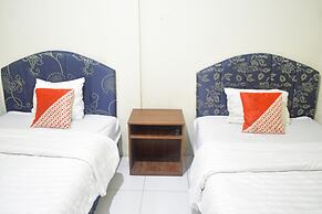 OYO 2731 MIM Guest House Syariah