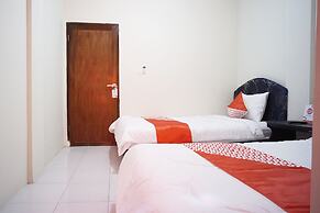 OYO 2731 MIM Guest House Syariah