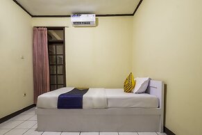 Super OYO 2672 Bee M Syariah