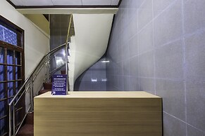 Super OYO 2672 Bee M Syariah