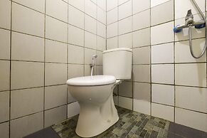 Super OYO 2672 Bee M Syariah