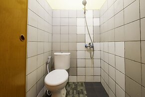 Super OYO 2672 Bee M Syariah