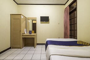 Super OYO 2672 Bee M Syariah