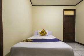 Super OYO 2672 Bee M Syariah