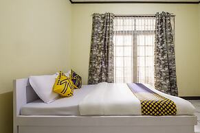 Super OYO 2672 Bee M Syariah