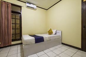 Super OYO 2672 Bee M Syariah