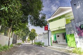 Zleepy Pemuda Idaman