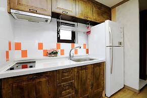 Ocean Sky Village Pension