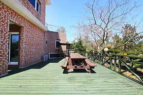 Ocean Sky Village Pension