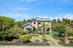 Ocean Sky Village Pension