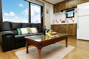 Ocean Sky Village Pension