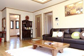 Ocean Sky Village Pension