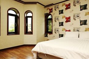 Ocean Sky Village Pension