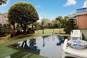 Ocean Sky Village Pension