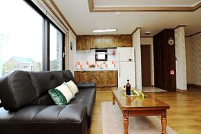 Ocean Sky Village Pension