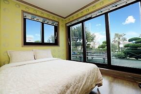 Ocean Sky Village Pension