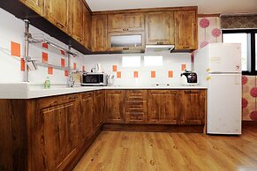 Ocean Sky Village Pension