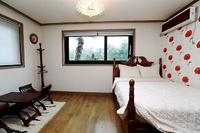 Ocean Sky Village Pension