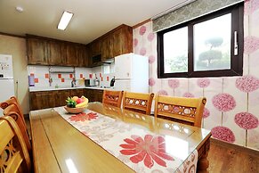 Ocean Sky Village Pension