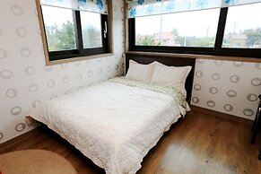 Ocean Sky Village Pension