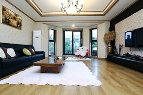 Ocean Sky Village Pension