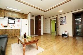 Ocean Sky Village Pension