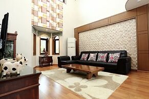 Ocean Sky Village Pension