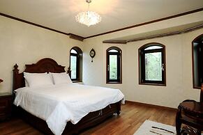 Ocean Sky Village Pension