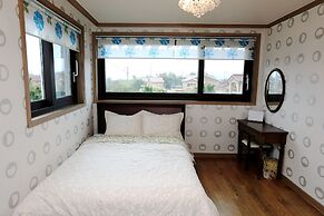 Ocean Sky Village Pension