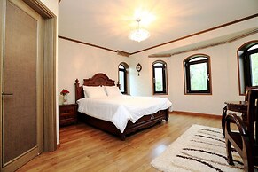 Ocean Sky Village Pension