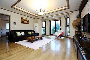 Ocean Sky Village Pension