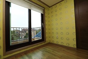 Ocean Sky Village Pension