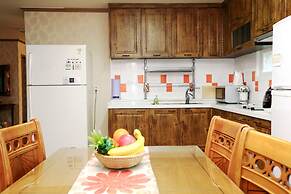 Ocean Sky Village Pension