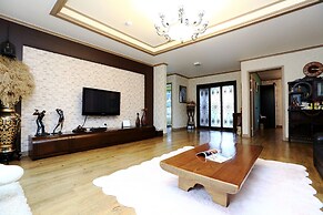 Ocean Sky Village Pension