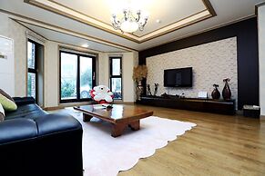 Ocean Sky Village Pension