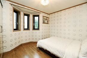 Ocean Sky Village Pension