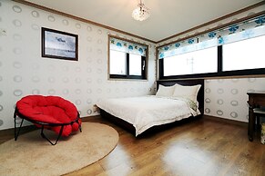 Ocean Sky Village Pension