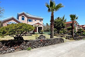 Ocean Sky Village Pension