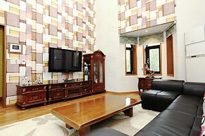 Ocean Sky Village Pension