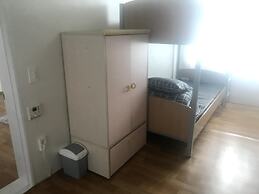 Gwangju Songjeong Station Guesthouse - Hostel