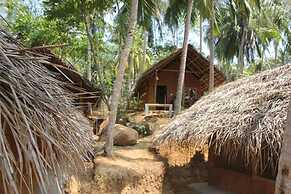 Sea View Clay House Dikwella