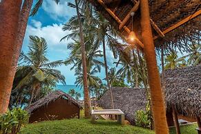 Sea View Clay House Dikwella