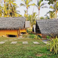 Sea View Clay House Dikwella