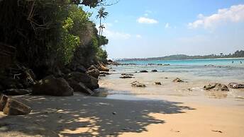 Sea View Clay House Dikwella