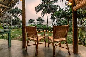 Sea View Clay House Dikwella