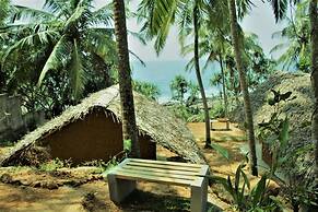 Sea View Clay House Dikwella