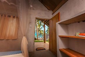 Sea View Clay House Dikwella